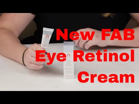 download lagu mp3 mp4 First Aid Beauty Eye Cream, download lagu First Aid Beauty Eye Cream gratis, unduh video klip First Aid Beauty Eye Cream
