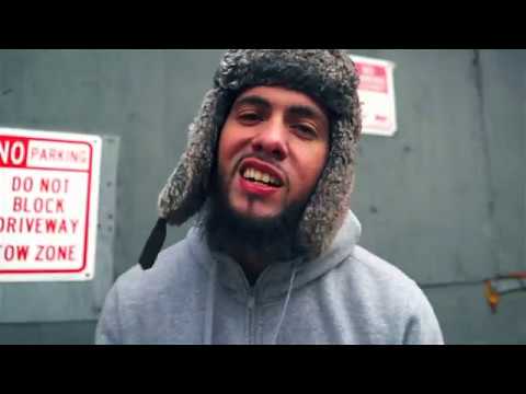 Fantasma Ea$T X Slay Choppo - NiGHTMARES!