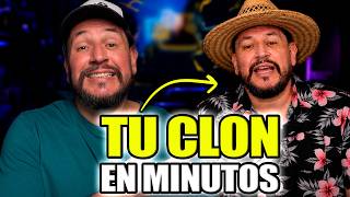 Como usar HeyGen para crear tu avatar en MINUTOS... Avatar V + Seedance 2.0 (TUTORIAL) thumbnail
