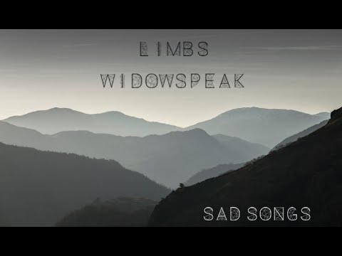 Widowspeak - Limbs