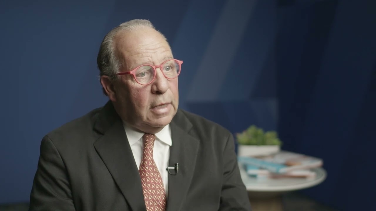 2025 USP Convention Meeting – Juan de Villafranca values USP’s partnership and independence