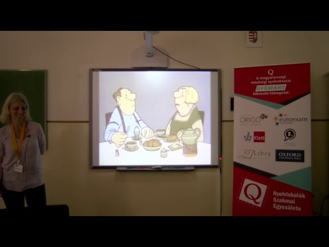 Lehrbuchpräsentation KLETT Verlag