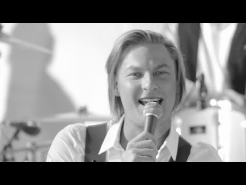 Justinas Lapatinskas - Meiles vasara(live band)