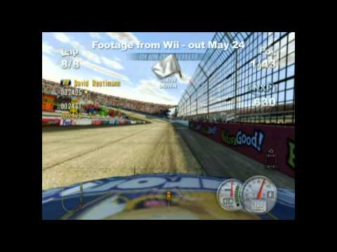 nascar the game 2011 wii download