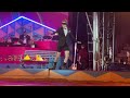 Comedy Circus Demo 2025