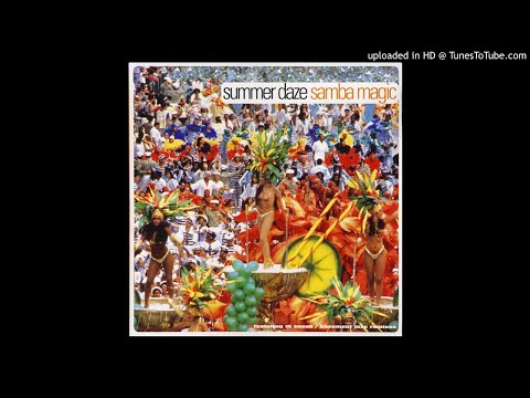 Basement Jaxx - Samba Magic (Jaxx Dub)