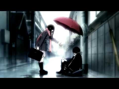 Nightcore - Talk