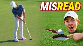 Before The Masters… You Need To See This