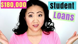 We're Dealing With $180,000 in Student Loans | JEN TALKS FOREVER