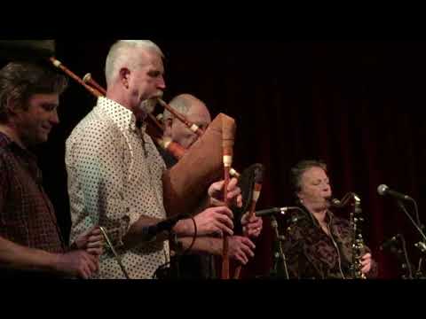 Blowzabella - 08-02-2020 / Roots aan de Zaan - Falco