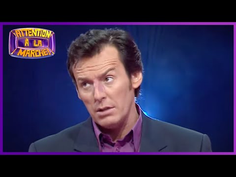 Attention à la marche - Jean-Luc Reichmann | Intégral | S1 EM193 | 14 01 02