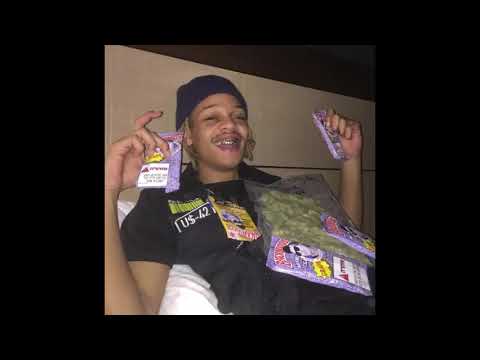 Squidnice - "22" Ft SpaceLifeDanny