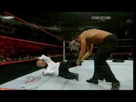 Raw 7/20/09 6/9 (HQ)