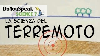 La Scienza dei Terremoti #1