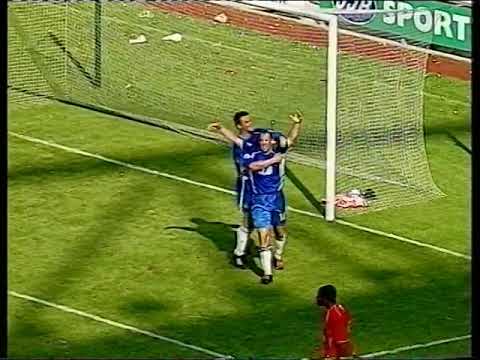 Wigan Athletic Season 2002-3 1/5