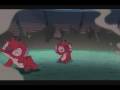 Leroy Stitch MORTAL KOMBAT