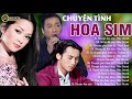 Bolero Hải Ngoại Chuyện Hoa Sim Chuyện Giàn Thiên Lý Như Quỳnh Trường Vũ Tuấn V�