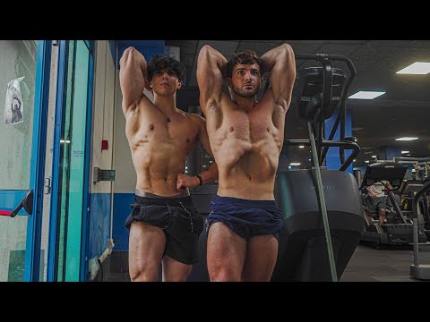 Il tiktoker più grosso di Roma