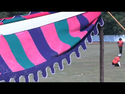 SANDOZ MAVERICKS VS ADONIS CLUB