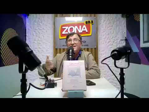 Gral.Alvarado- Se reedita el libro de Massanet con el aporte  histórico del Arqto.Enrique Malbran