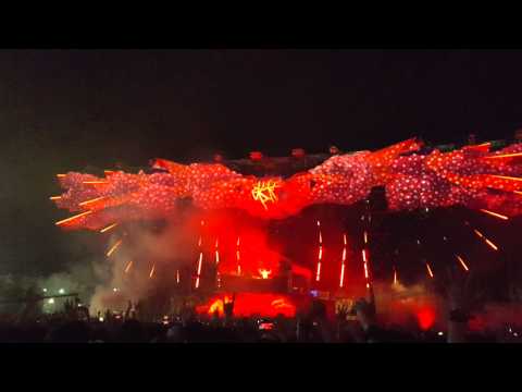 DJAKARTA WAREHOUSE PROJECT 2015 #DWP2015