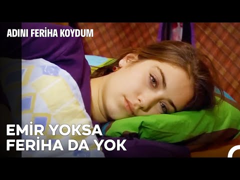 Ben Emir'i Kaybediyorum - Adını Feriha Koydum 39. Bölüm
