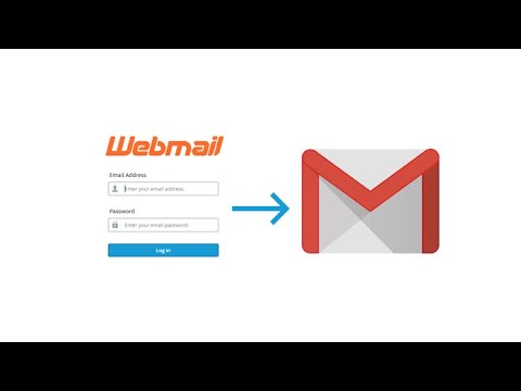 How to login webmail in mobile | Namecheap Webmail Ko Mobile Me Login Kare | Login Webmail In Gmail