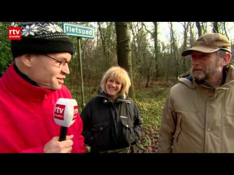 Strunen van zondag 21 februari 2016