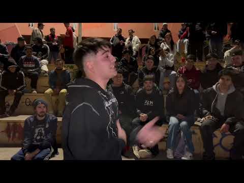 ARIES vs. CATARSIS - 4tos | Titanes Fecha 5 🇨🇱