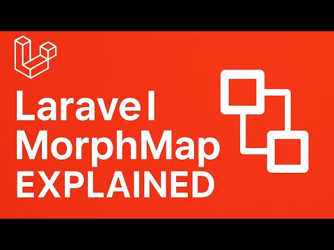 Laravel MorphMap Explained | Clean Your Polymorphic Relationships