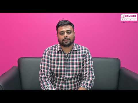 Shilled Oza — Patient Story