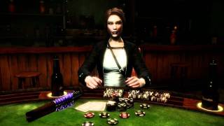 The Darkness II Johnny Powell Vendettas Trailer