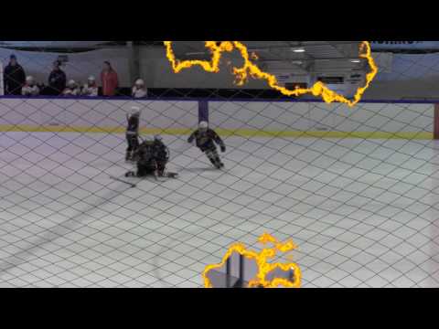 goals kajaanin hokki (fi) 07-08 - Olimiiskie nadezhdy 1 (ru) 08, 13.08.16