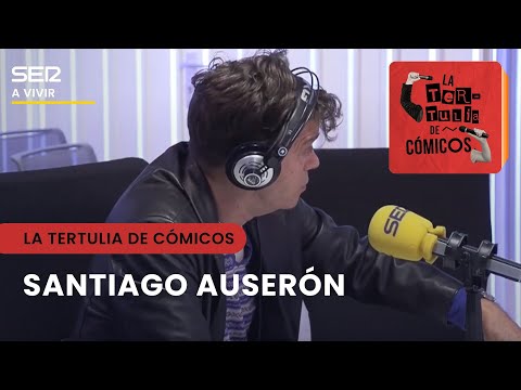 Santiago Auserón: "There's something there that's yet to be discovered."