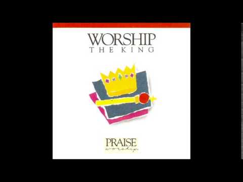 Randy Rothwell- You Are Lord Of Heaven (Warfare Medley) (Hosanna! Music)