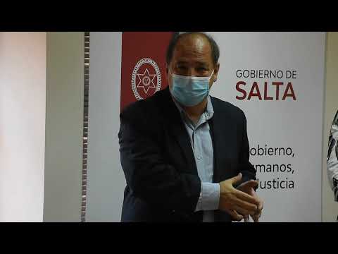 El Gobierno provincial realizó la entrega de créditos a pequeños emprendedores