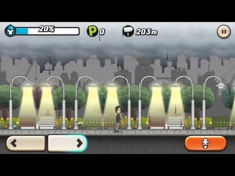 Rainy Day - Remastered Video