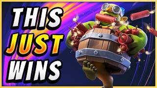 This Spam Deck has ZERO Counters - Deck Guide by SirTagCR