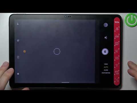 How to Change Camera Photo Resolution on TCL NxtPaper 10s - Set Up Photo Size