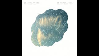 Franco Battiato - Il Mantello E La Spiga