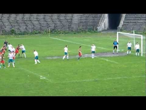 05-05-2012 Lublinianka - Roztocze Szczebrzeszyn