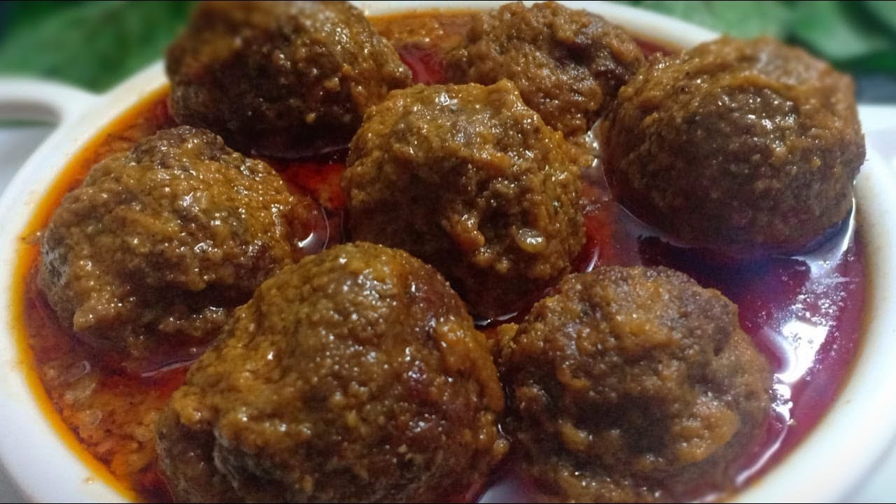 Shahi Mutton Kofta Curry | Iss Tarah Banayein Perfect Kofte | Dawat Special Mutton Kofta Curry Recip