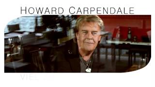 Howard Carpendale - Viel Zu Lang Gewartet (official TV Spot)