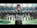 Happy Diwali FOLKS !! (2018)