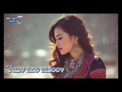 Yuav nco ntsoov - Suab nag yaj(Cover by FOMM)