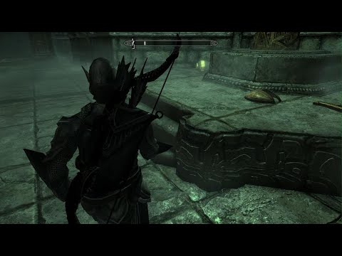 Where to get cogs for Arniel Gane Skyrim