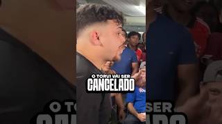 O TORVI NÃO PERDOOU PORTUGAL! 😂 #batalhaderima