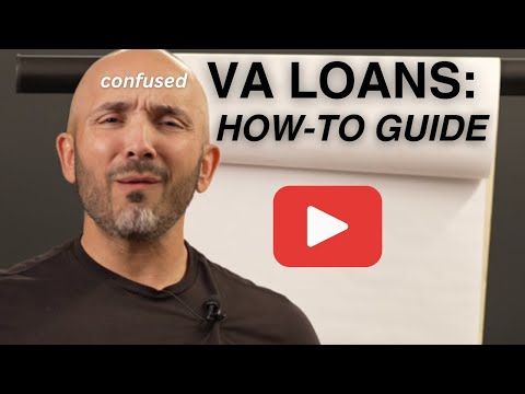 VA Loans: A Step-By-Step Guide to using Your VA Home Loan in 2024