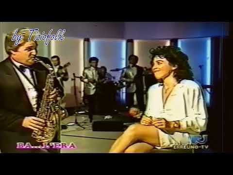 I MILIONI DI ARLECCHINO valzer lento videoclip del Maestro IVANO NICOLUCCI con Patrizia Ceccarelli