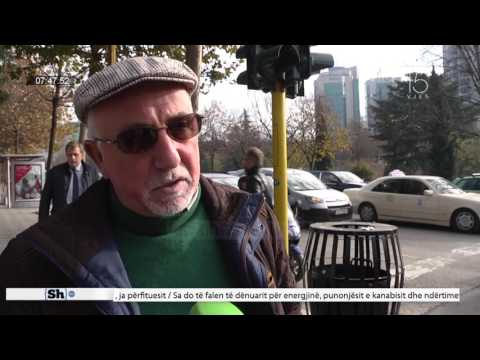 Wake Up, 6 Dhjetor 2016, Pjesa 2 - Top Channel Albania - Entertainment Show